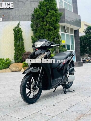Honda SH 150i 2016 khoá smartkey ful vỏ nhập ý