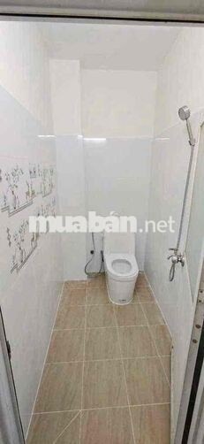 NHÀ MỚI ĐẸP(4,2X15M) LÊ TRỌNG TẤN Đúc Lửng 2PN 2VS hẻm xe hơi