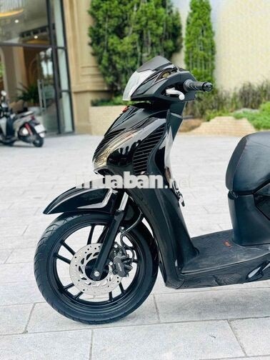 Honda SH 150i 2016 khoá smartkey ful vỏ nhập ý