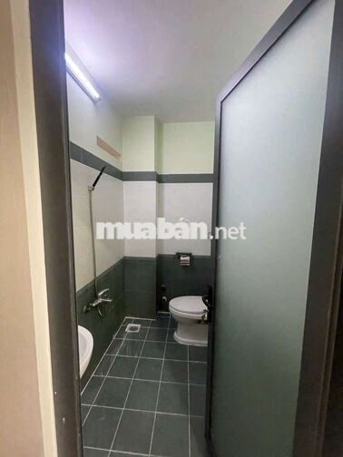 CHO THUÊ NHÀ NC 1/ LÊ VĂN THỌ F9 GÒ VẤP