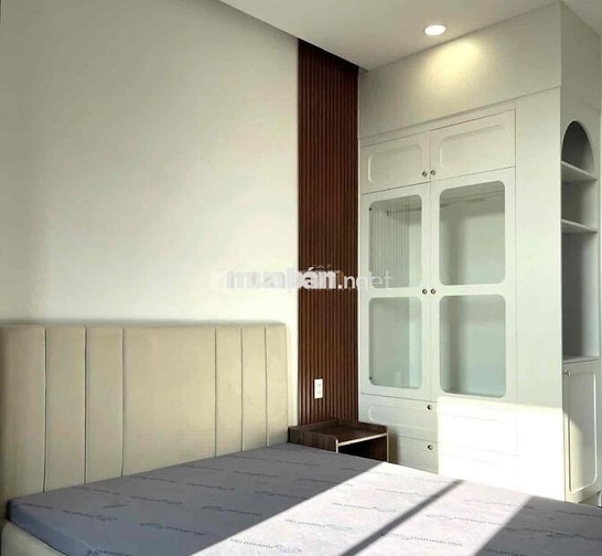 📍🏠 CHO THUÊ CĂN HỘ - 1 PHÒNG NGỦ TÁCH BẾP SÁT ĐH CÔNG THƯƠNG🌰