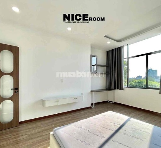 📍🏠 CHO THUÊ CĂN HỘ - 1 PHÒNG NGỦ TÁCH BẾP SÁT ĐH CÔNG THƯƠNG🌰