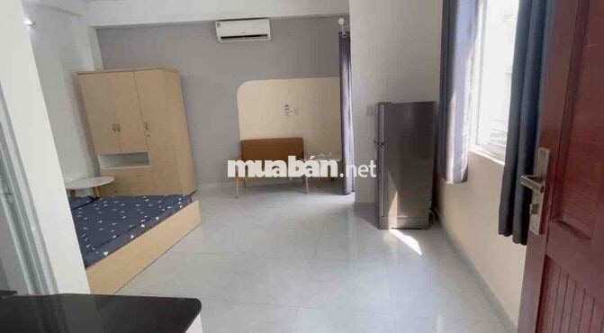 Thiên Phước Cửa sổ ban công thoáng mát