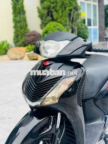 Honda SH 150i 2016 khoá smartkey ful vỏ nhập ý