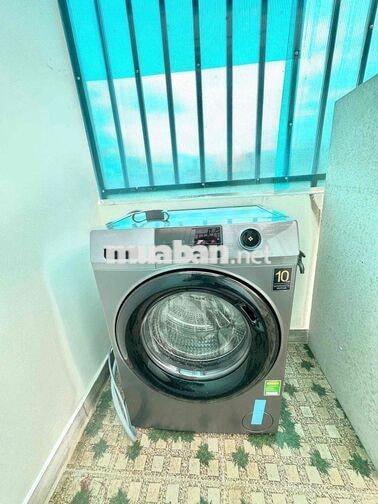 chính chủ cho thuê CHDV full nội thất, dọn vào ở ngay, để được xe hơi