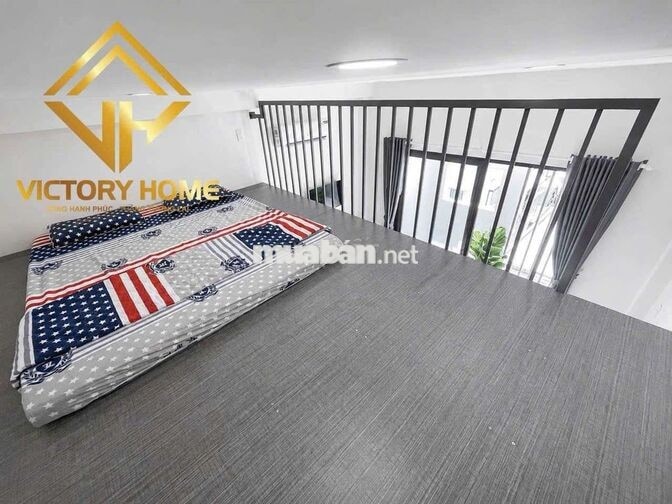 DUPLEX GIÁ RẺ – Ở ĐƯỢC NHIỀU NGƯỜI, GẦN CÔNG VIÊN LÀNG HOA GVAP