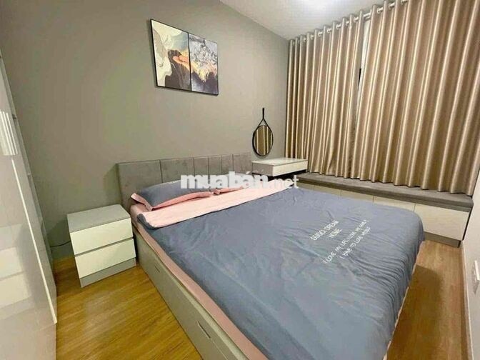 Chung cư Topaz Twins nội thất đẹp, cao cấp, khách nào ưng nhắn ZL em
