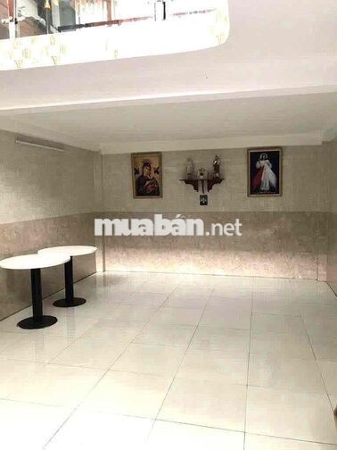 CHÍNH CHỦ CHO THUÊ NHÀ NGUYÊN CĂN – LÊ VĂN SỸ, PHÚ NHUẬN