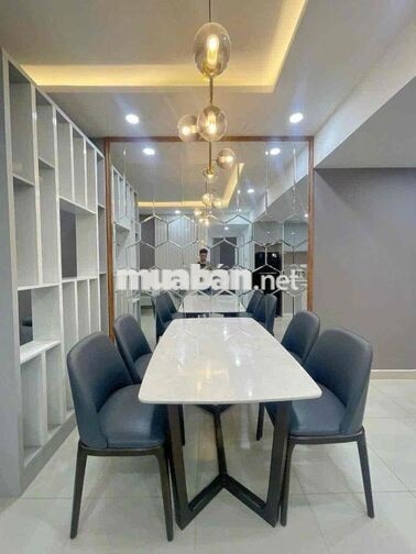 Chung cư Topaz Twins nội thất đẹp, cao cấp, khách nào ưng nhắn ZL em