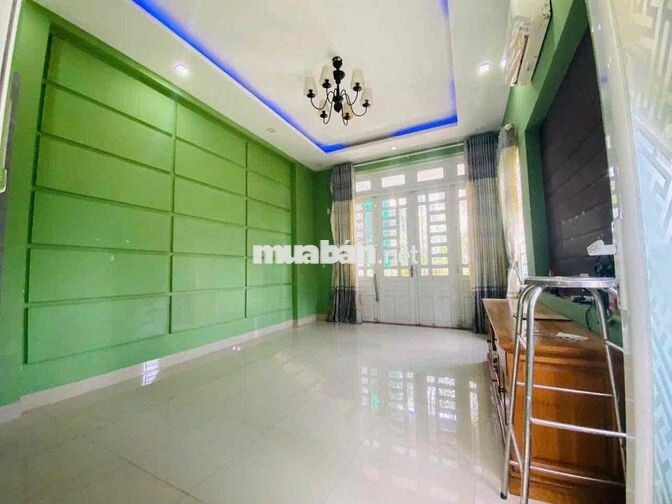Cho thuê nhà Lầu (3PNGỦ) gần CX 26, KP3 Trảng Dài, Biên Hoà, Giá: 6tr