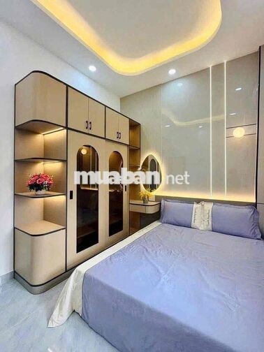 Cho Thuê Nhà Nguyên Căn Gò Vấp