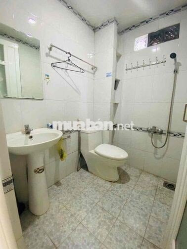 Cho thuê nhà Lầu (3PNGỦ) gần CX 26, KP3 Trảng Dài, Biên Hoà, Giá: 6tr