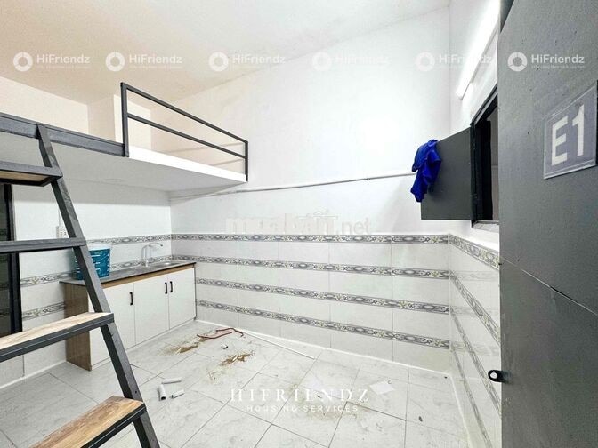 🔥DUPLEX FULL NỘI THẤT NGAY HỒNG BÀNG NỐI DÀI