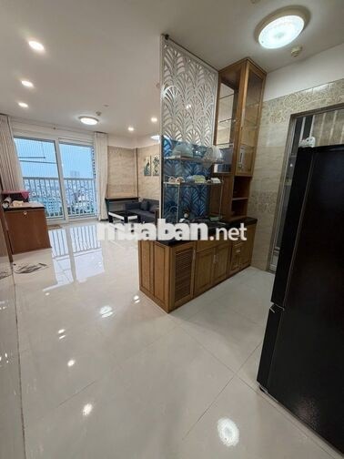 Cho thuê Tara 3PN 2WC - Nội thất Full - Nhận nhà được ngay - Giá 15tr
