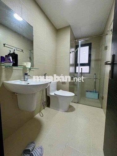 Còn vài căn góc 2PN bếp riêng biệt Topaz nội thất cao cấp,ở liền được