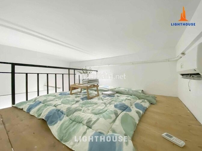 🔥DUPLEX FULL NT GẦN ĐH SÀI GÒN, ĐH SƯ PHẠM