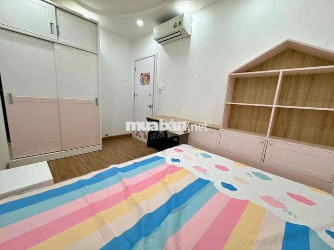 Khách sang HĐ thuê căn hộ đẹp 2PN, anh chị hợp gu nhắn tin Zalo em nhe