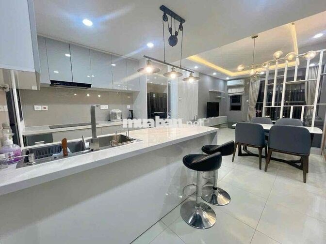 Chung cư Topaz Twins nội thất đẹp, cao cấp, khách nào ưng nhắn ZL em