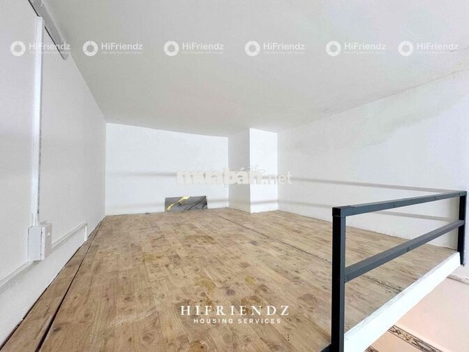 🔥DUPLEX FULL NỘI THẤT NGAY HỒNG BÀNG NỐI DÀI