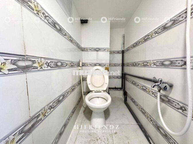 🔥DUPLEX FULL NỘI THẤT NGAY HỒNG BÀNG NỐI DÀI