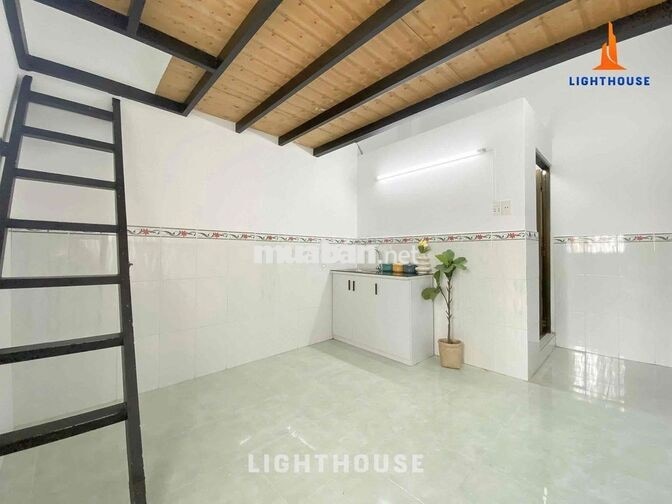 🔥DUPLEX FULL NT GẦN ĐH SÀI GÒN, ĐH SƯ PHẠM