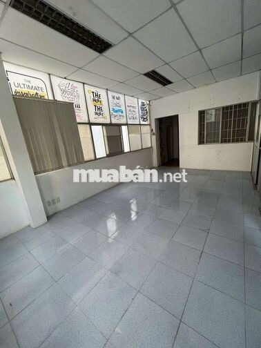 18TR NHÀ 6×15M, 3PN, 4WC HỒ VĂN HUÊ