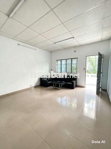 18TR NHÀ 6×15M, 3PN, 4WC HỒ VĂN HUÊ