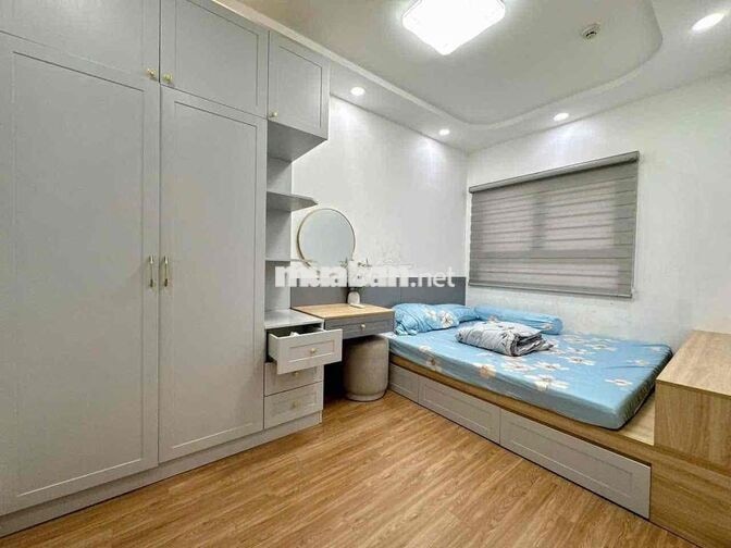Khách sang HĐ thuê căn hộ đẹp 2PN, anh chị hợp gu nhắn tin Zalo em nhe