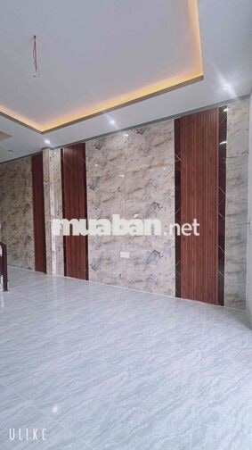 chính chủ cần bán gấp trã nợ ngân hàng, nhà 1 lầu trã trước 500,