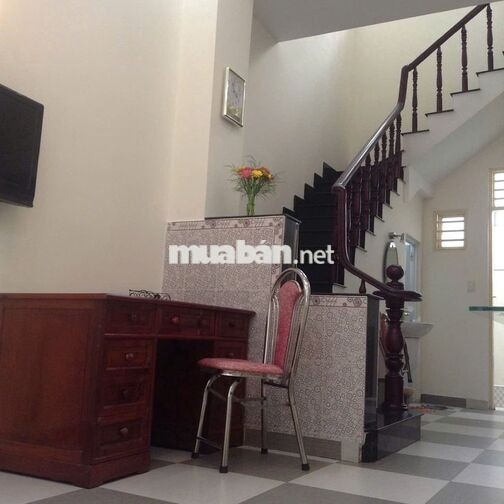 Bán Nhà Hẻm 280/1 Huỳnh Văn Bánh 