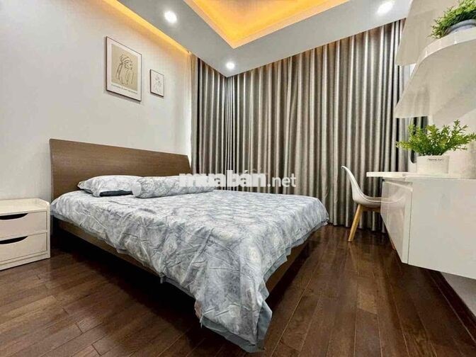 Còn vài căn góc 2PN bếp riêng biệt Topaz nội thất cao cấp,ở liền được