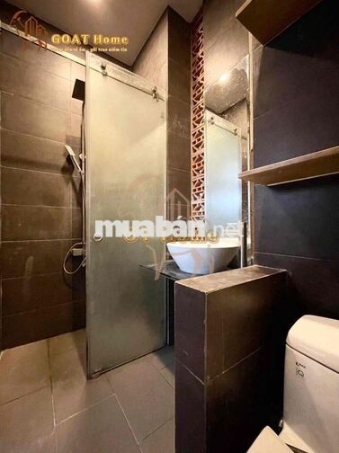 💥 1 PHÒNG NGỦ TÁCH BẾP - CỬA SỔ THOÁNG