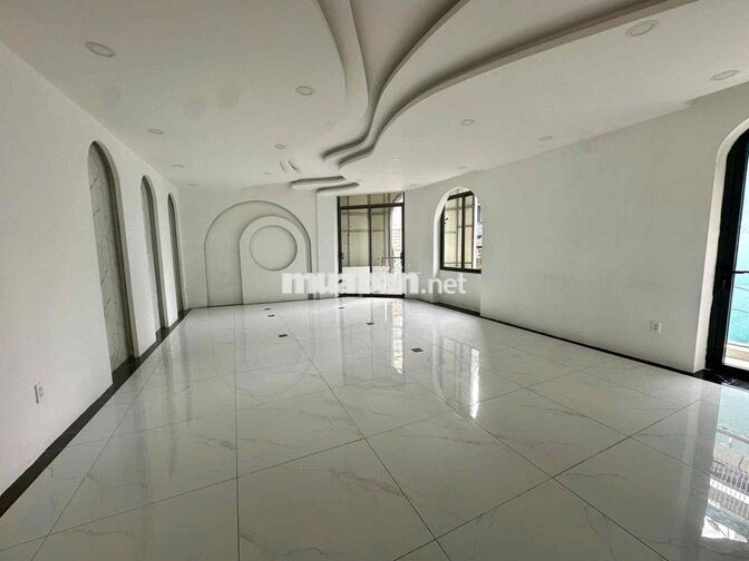CHO THUÊ LÊ VĂN SỸ Q.PN, DT 6X12M, TRỆT LỬNG 3 LẦU TM GIÁ 42TR