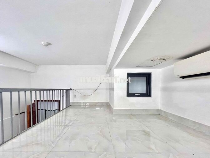 PHÒNG TRỌ GIÁ RẺ CÓ GÁC SẴN NỘI THẤT, CÓ THANG MÁY, NGAY KCN TÂN BÌNH