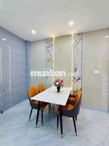 Cho Thuê Nhà Nguyên Căn Gò Vấp