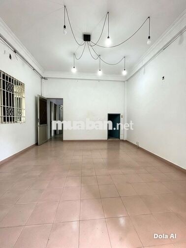 18TR NHÀ 6×15M, 3PN, 4WC HỒ VĂN HUÊ