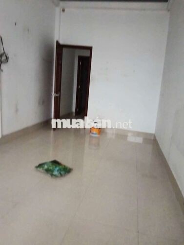 Mặt tiền 172 hoàng ngân p16 Quận 8