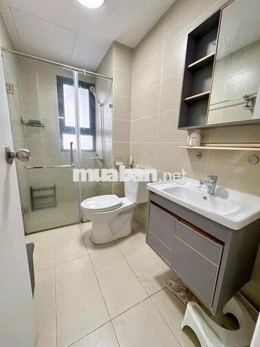Khách sang HĐ thuê căn hộ đẹp 2PN, anh chị hợp gu nhắn tin Zalo em nhe