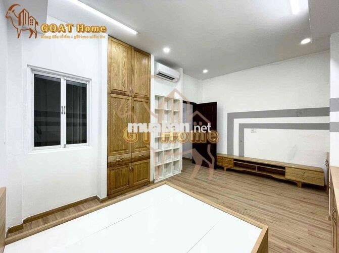 💥 1 PHÒNG NGỦ TÁCH BẾP - CỬA SỔ THOÁNG