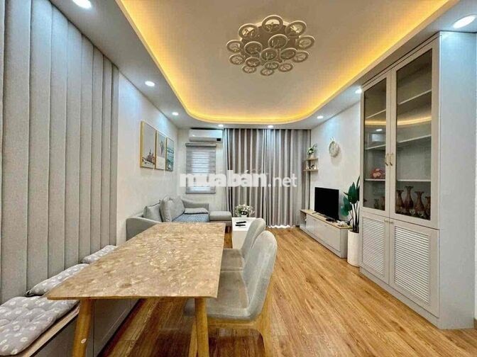 Khách sang HĐ thuê căn hộ đẹp 2PN, anh chị hợp gu nhắn tin Zalo em nhe