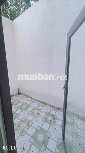 chính chủ cần bán gấp trã nợ ngân hàng, nhà 1 lầu trã trước 500,