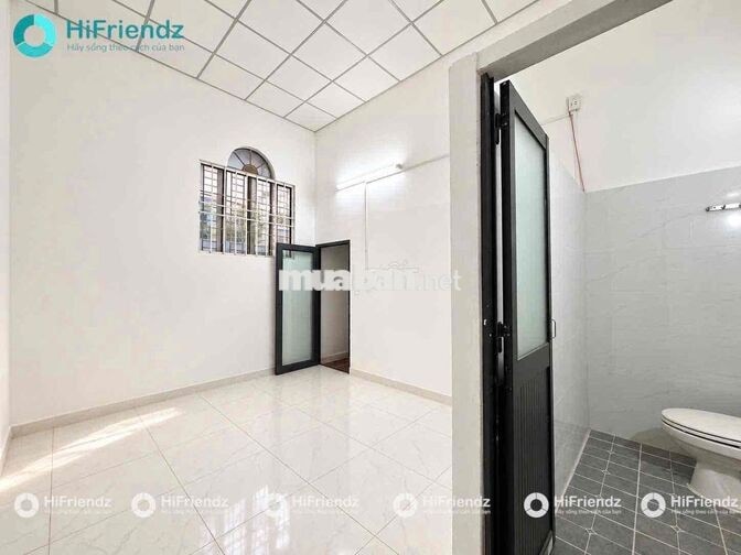 🔥DUPLEX FULL NỘI THẤT NGAY HỒNG BÀNG NỐI DÀI