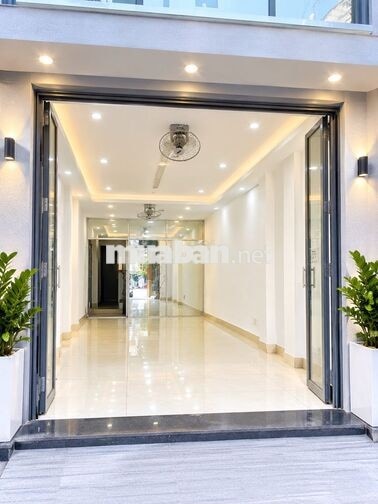 SỐC GIÁ PN – CHỈ 20 TR | 5 TẦNG | 4PN | 5WC | ĐỦ CÔNG NĂNG | KD TỰ DO.
