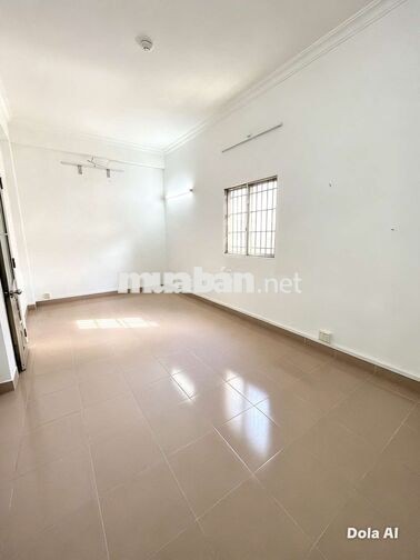 18TR NHÀ 6×15M, 3PN, 4WC HỒ VĂN HUÊ