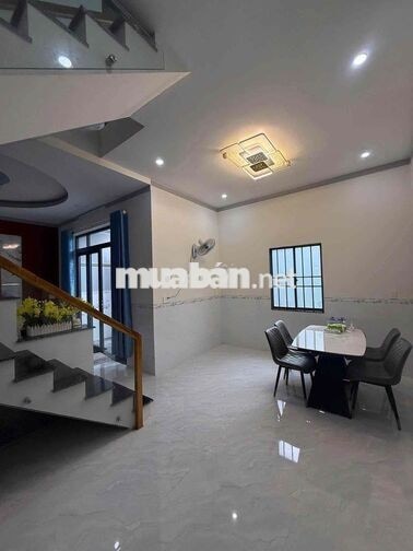 Cho thuê nhà phường Tân Phong giá 6.000.000