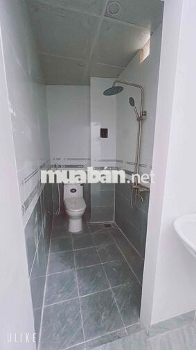 chính chủ cần bán gấp trã nợ ngân hàng, nhà 1 lầu trã trước 500,