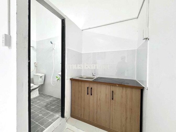🔥DUPLEX FULL NỘI THẤT NGAY HỒNG BÀNG NỐI DÀI