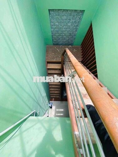 Cho thuê nhà Lầu (3PNGỦ) gần CX 26, KP3 Trảng Dài, Biên Hoà, Giá: 6tr