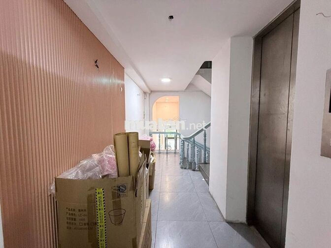 CHO THUÊ NHÀ MẶT TIỀN HIẾM 350M2 PHAN XÍCH LONG Q.PHÚ NHUẬN 