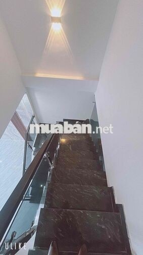 chính chủ cần bán gấp trã nợ ngân hàng, nhà 1 lầu trã trước 500,